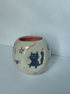 Mate gatito