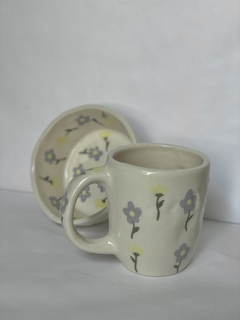 Set AMORFA - Uxia deco