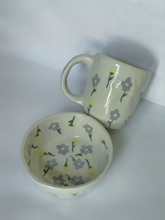 Set AMORFA