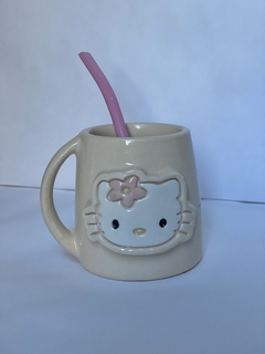 Mate Hello Kitty - comprar online
