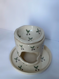 Hornito + platito - comprar online