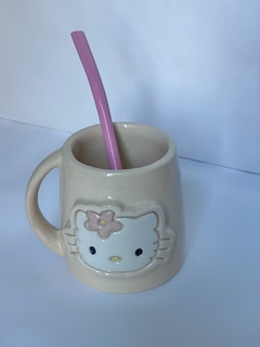 Mate Hello Kitty en internet