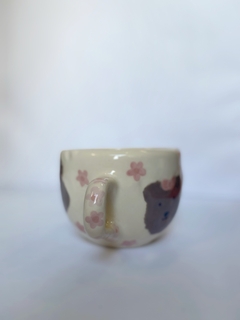 Tazón oso - tienda online