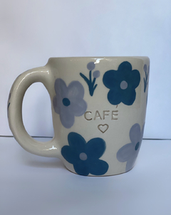 Taza bombé - comprar online