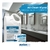 SABONETE KLYNE ALL CLEAN-AUDAX 5L - comprar online