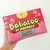 Kit Banho de Lua Antialérgico Babaloo - Gloss Girls (Morango)