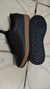 Tenis Choclo Material Piel Color Negro en internet