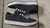 Tenis Choclo Material Gamuza Color Gris Oxford