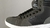 Bota Biker Material Piel y Gamuza Color Negro con Gris - Domina Moto
