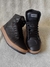 Imagen de Bota Biker Material Piel Color Negro
