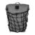 Mochila GRIS Impermeable con Red Portabultos Kampak Dry Bag Moto KD04 - comprar en línea