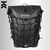 Mochila NEGRA Impermeable con Red Portabultos Kampak Dry Bag Moto KD04