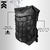Mochila NEGRA Impermeable con Red Portabultos Kampak Dry Bag Moto KD04 en internet