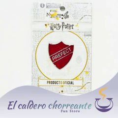 Pin Prefecto Gryffindor