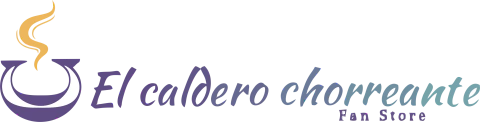 El Caldero Chorreante