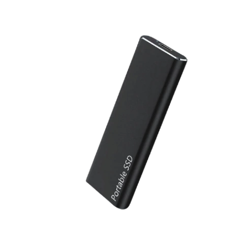 SSD Portátil 1 Tera à 16 Tera