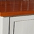 Bahiut Criollo Estilo Campo 80x90x40 cm. en madera pintado - KIMAI Muebles