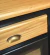 Imagen de Bahiut Torre 220x85x42 cm. en madera pintado