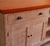 Mesa de Luz en madera Pintada #117/ 50x75x40 cm. - KIMAI Muebles