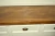 Bahiut Torre 220x85x42 cm. en madera pintado