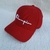GORRA CHAMPION CALIDAD PREMIUM HEBILLA REGULABLE