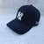 GORRA NY HEBILLA REGULABLE, ALGODON PREMIUM