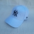 GORRA NY HEBILLA REGULABLE, ALGODON PREMIUM en internet
