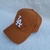 GORRA LA HEBILLA REGULABLE, CALIDAD PREMIUM en internet