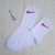 MEDIAS NIKE ROJO