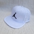 GORRA JORDAN PLANA HEBILLA REGULABLE, CALIDAD PREMIUM