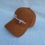 GORRA CHAMPION CALIDAD PREMIUM HEBILLA REGULABLE