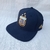 GORRA AFA PLANA HEBILLA REGULABLE, CALIDAD PREMIUM