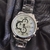 RELOJ HOMBRE ACERO REGULABLE en internet