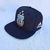 GORRA AFA PLANA HEBILLA REGULABLE, CALIDAD PREMIUM