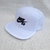 GORRA NIKE PLANA HEBILLA REGULABLE, CALIDAD PREMIUM