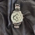 RELOJ HOMBRE ACERO REGULABLE - Lara Store