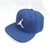 GORRA JORDAN PLANA HEBILLA REGULABLE, CALIDAD PREMIUM