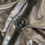 RELOJ HOMBRE ECOCUERO