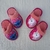 PANTUFLAS NIÑA