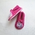 PANTUFLAS NIÑA