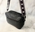 BANDOLERA MATELASSE CON CORREA DESMONTABLE - comprar online
