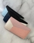 BILLETERA JOSEFINA TRES COLORES