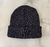 GORROS NY CON GLITTER en internet