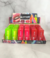 LIP BALM GLITTERY