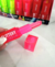 LIP BALM GLITTERY - comprar online