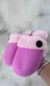 PANTUFLAS DAMA