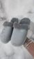 PANTUFLAS DAMA