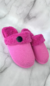 PANTUFLAS DAMA