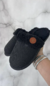PANTUFLAS HOMBRE