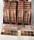 SOMBRA MATTE Y SHINING 10 COLORES - comprar online